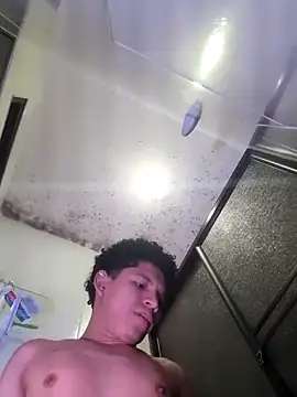 Magno 03 online show from October 29, 2025, 10:17 am