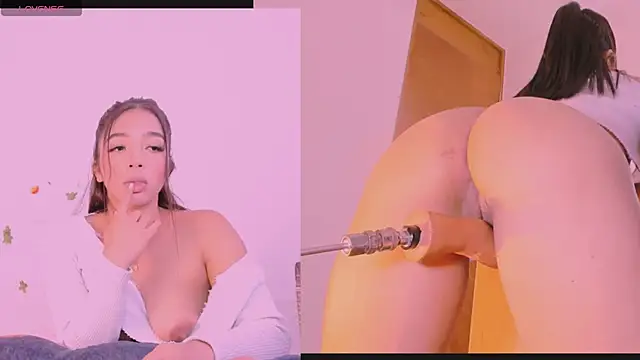 Karol Rossee online show from April 24, 2026, 5:26 pm