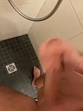 Nigel993 online show from March 8, 2025, 10:56 pm