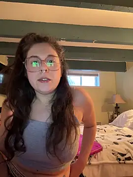 Rosiee69  online show from March 2, 2025, 10:16 pm