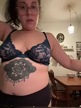 Rosiee69  online show from March 18, 2025, 11:53 pm