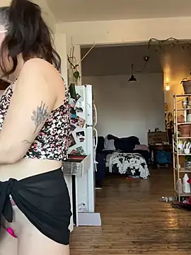 Rosiee69  online show from March 20, 2025, 1:37 pm