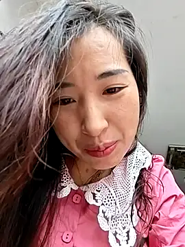 hebe-02 online show from September 9, 2025, 1:38 am