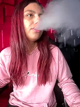 Emily-teen online show from December 15, 2025, 8:02 pm