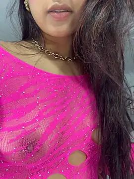 Alice surprise online show from February 25, 2025, 10:50 pm