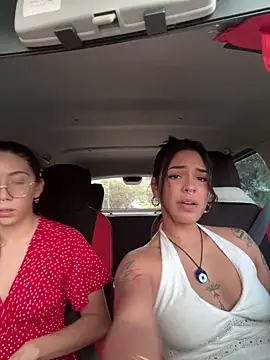 Alice surprise online show from January 31, 2026, 8:18 pm