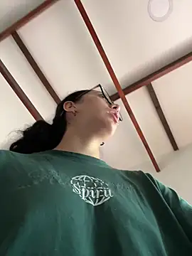 Snapshot of Alice_surprise chatting on March 27, 2026, 2:28 pm Alice surprise online show from March 27, 2026, 2:28 pm