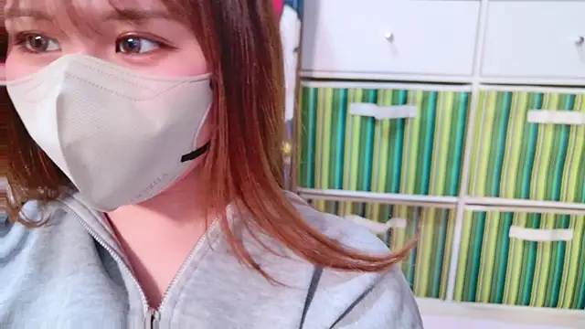 noa chi online show from March 17, 2025, 11:42 am