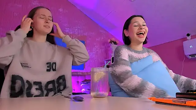 JenniferGraces online show from February 26, 2026, 9:25 pm