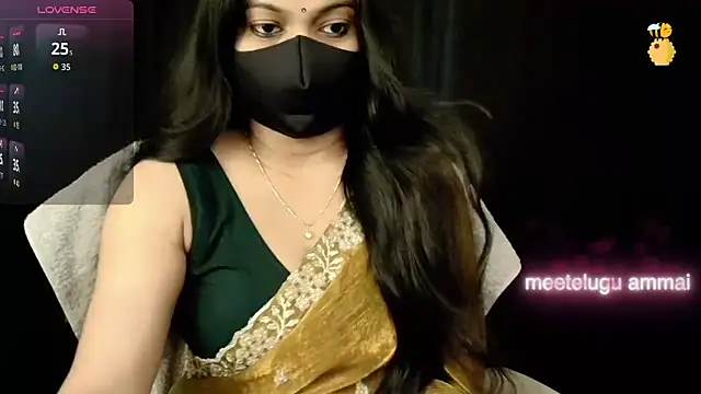 nehanya telugu online show from February 17, 2026, 9:06 am