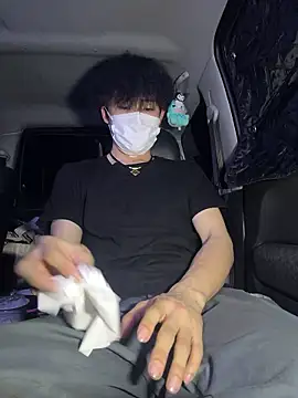 chiba chan online show from February 10, 2026, 11:58 am