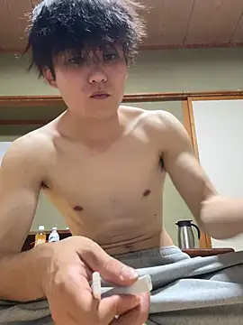 chiba chan online show from April 23, 2026, 12:29 pm