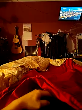 Cummaker69 online show from February 17, 2025, 11:42 pm