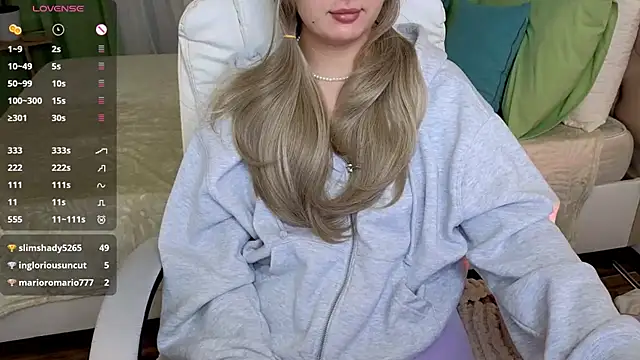 baby debbie online show from February 21, 2025, 12:49 am