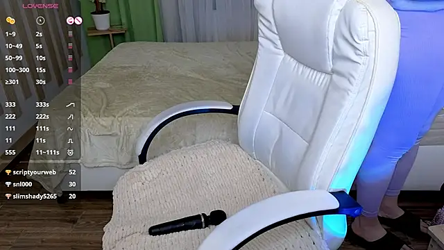 baby debbie online show from February 21, 2025, 11:21 pm