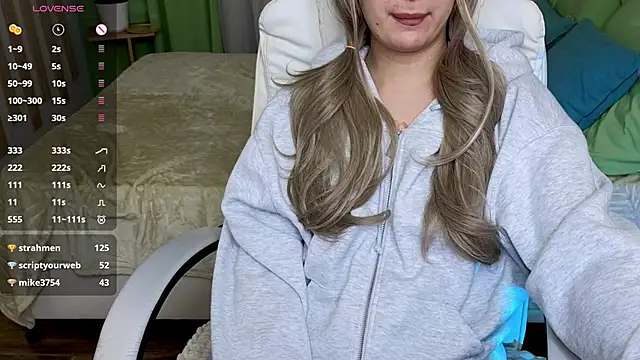 baby debbie online show from February 22, 2025, 2:28 am