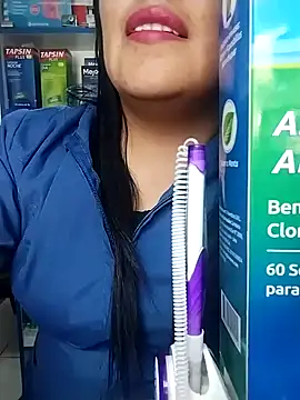 Lobitasexiii online show from March 3, 2026, 3:40 pm