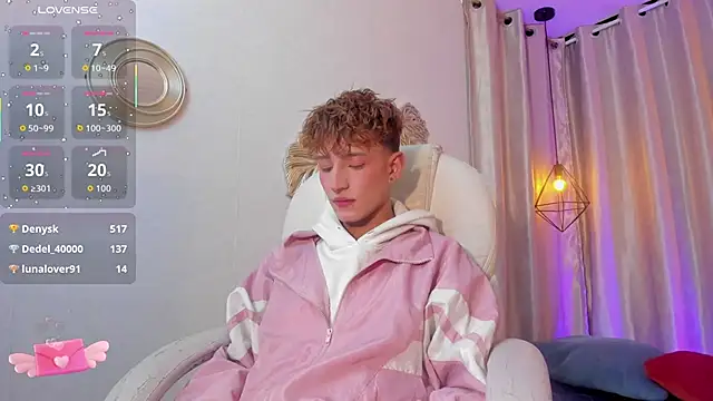 iiangel  online show from September 9, 2025, 2:55 am