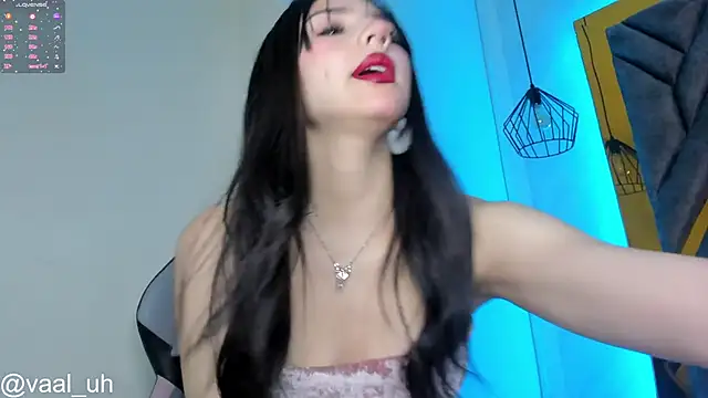 Valuh Blake online show from September 26, 2025, 12:42 pm