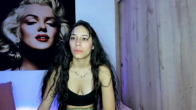 TANIA 06 online show from September 22, 2025, 1:13 pm