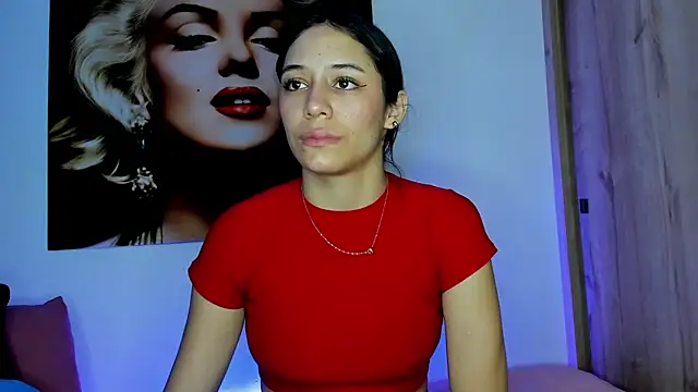 TANIA 06 online show from October 1, 2025, 10:21 am