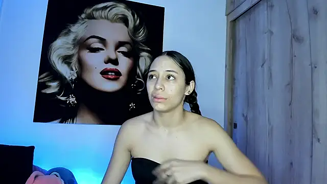 TANIA 06 online show from October 9, 2025, 1:09 pm