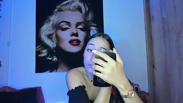 TANIA 06 online show from November 11, 2025, 1:22 pm