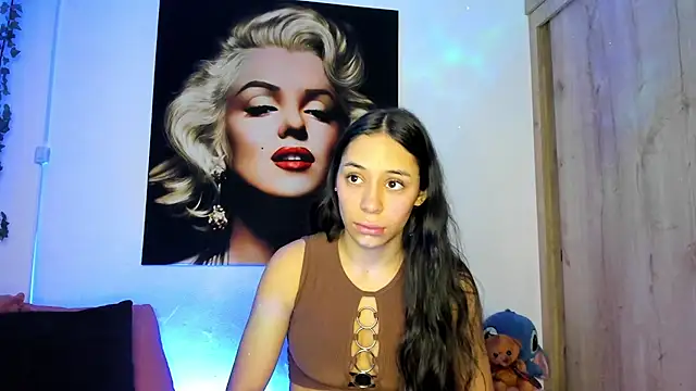 TANIA 06 online show from November 14, 2025, 1:21 pm