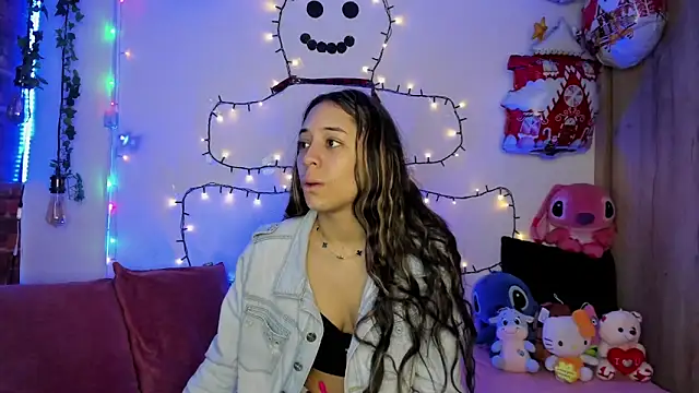 TANIA 06 online show from December 22, 2025, 1:08 pm