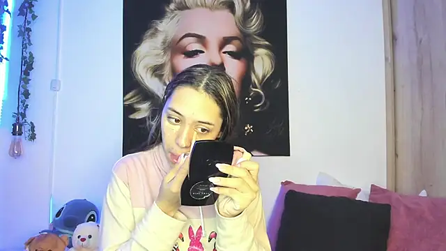 TANIA 06 online show from January 9, 2026, 1:14 pm