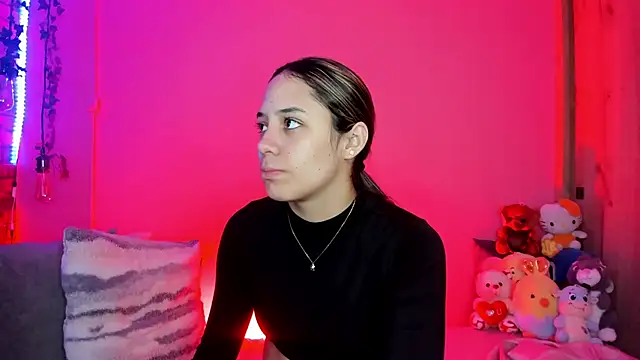 TANIA 06 online show from February 12, 2026, 1:17 pm