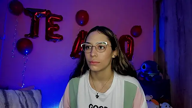 TANIA 06 online show from February 25, 2026, 1:10 pm