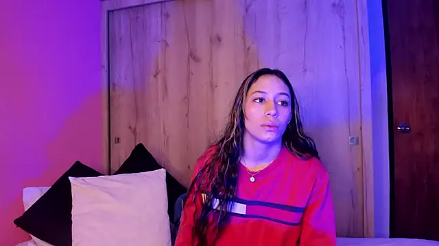 TANIA 06 online show from April 19, 2026, 1:10 pm