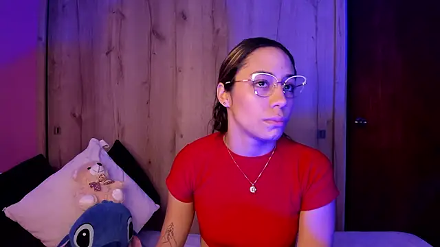 TANIA 06 online show from April 20, 2026, 1:03 pm