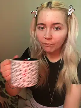 Blondie Sofia Essexbabe online show from March 19, 2026, 3:49 pm