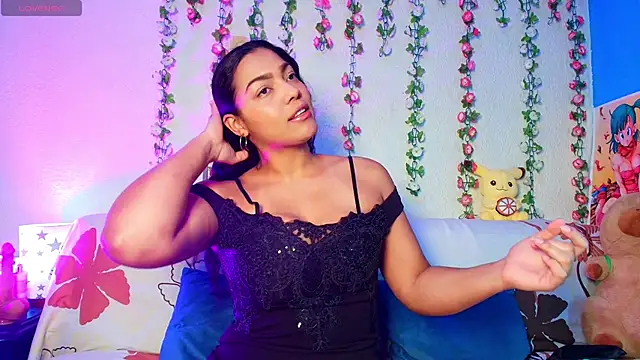 Vicky Miller 05 online show from April 21, 2026, 6:34 pm