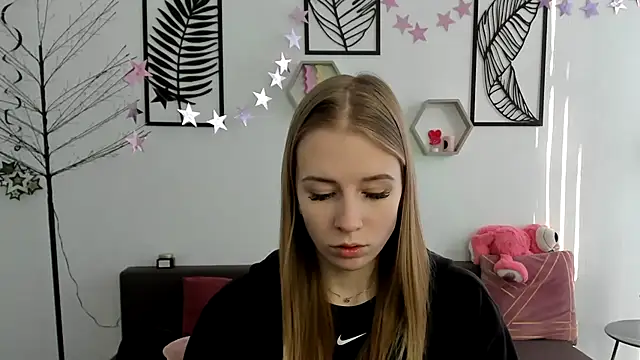 AnnNorriss online show from February 19, 2025, 6:33 am