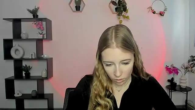 AnnNorriss online show from March 2, 2025, 9:42 am