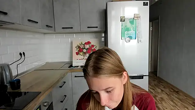 AnnNorriss online show from October 10, 2025, 5:28 am