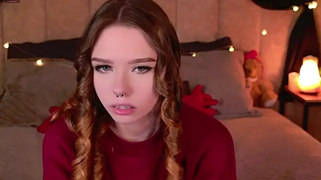 Sierra Fane online show from February 21, 2025, 3:43 pm