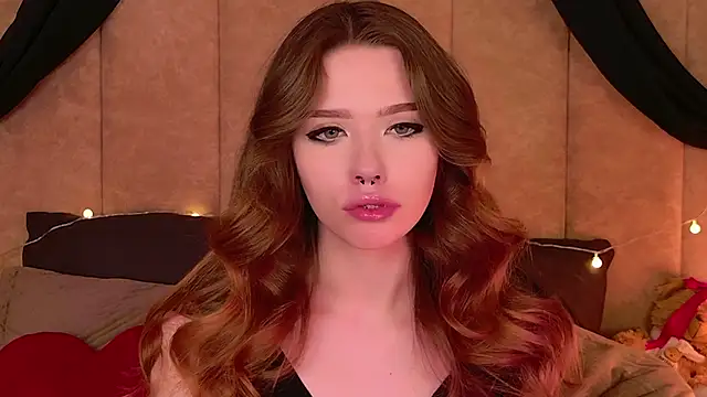 Sierra Fane online show from February 23, 2025, 12:19 am