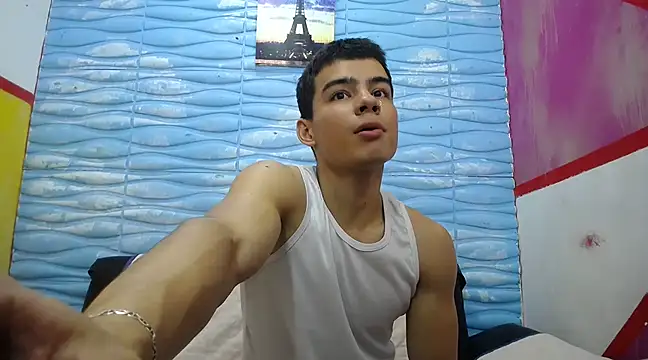 seigfried0 online show from February 27, 2025, 7:15 pm