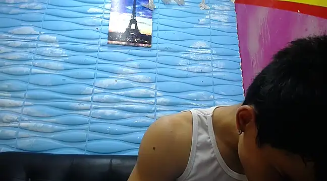 seigfried0 online show from March 21, 2025, 12:18 am