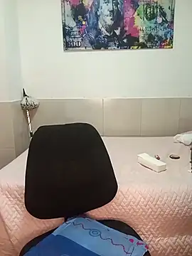 sofii juanita nice online show from September 18, 2025, 10:23 pm