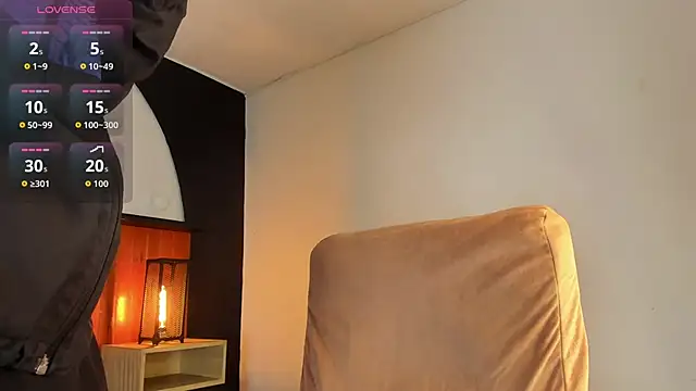 Allex Cano online show from February 28, 2026, 8:43 pm