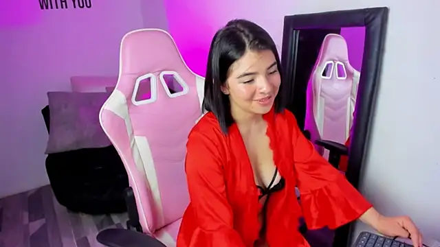 Zamira Taylor online show from March 20, 2025, 12:08 am