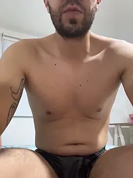 BastianVega online show from February 18, 2025, 4:15 am