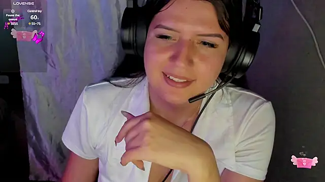 brii69 online show from March 3, 2025, 1:31 am