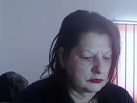 ExtasyMature online show from February 17, 2025, 1:10 pm