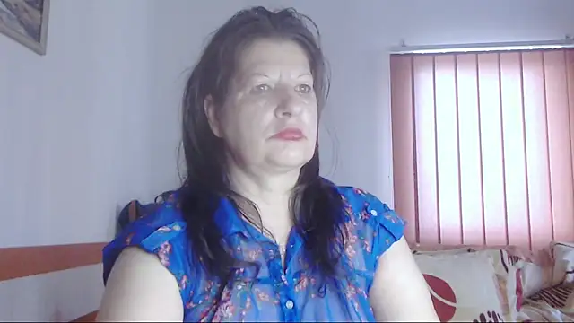 ExtasyMature online show from September 22, 2025, 5:53 am